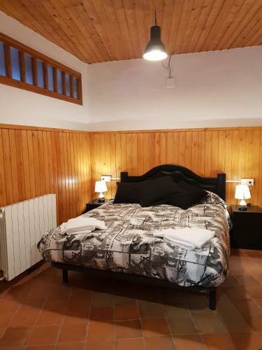 Apartaments Can Bundanci