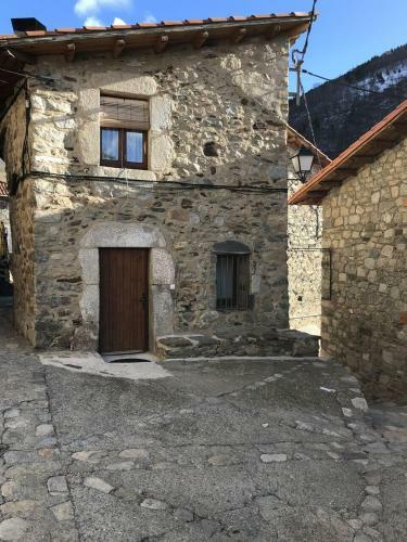 Apartaments Can Bundanci