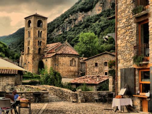 Apartaments Can Bundanci