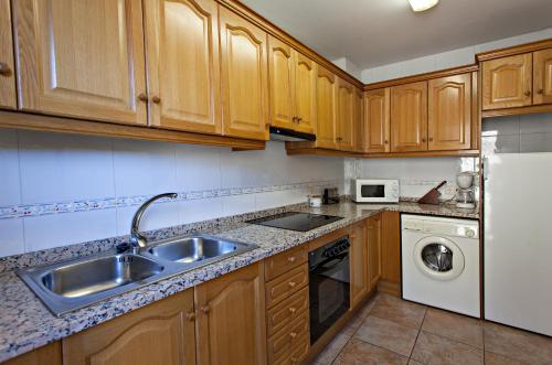 Apartaments Setcases Can Ban