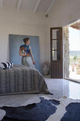 Bed & Breakfast Fincanaranja