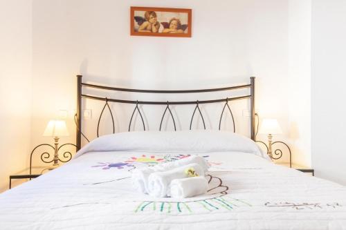 Cozy Apartment In The Historical Centre