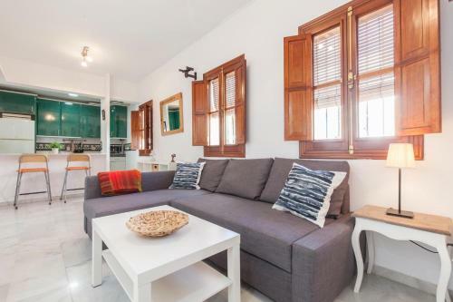 Cozy Apartment In The Historical Centre
