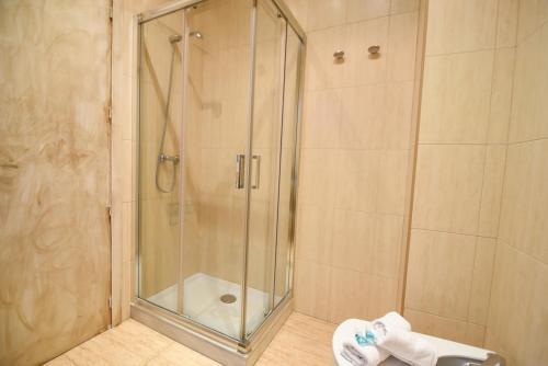 Apartamento Tourist House Los Terceros