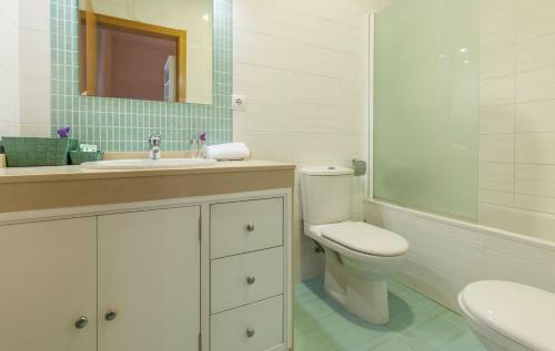 Modern And Spacious Apartment. Wifi AC