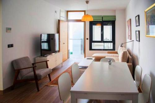 Double E Apartments Atico Quijano