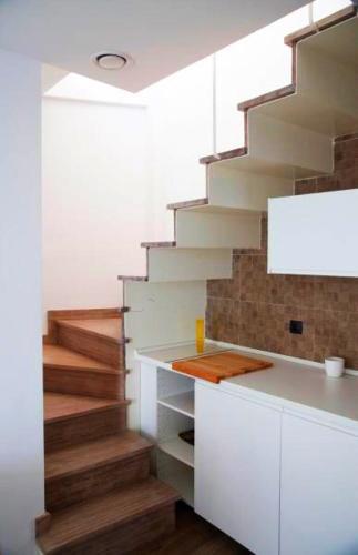 Double E Apartments Atico Quijano