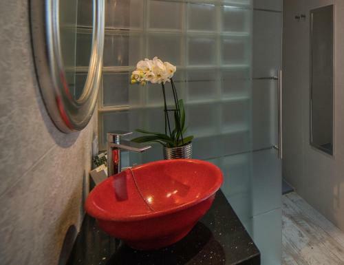 Hotel Rey Don Pedro Luxury Home