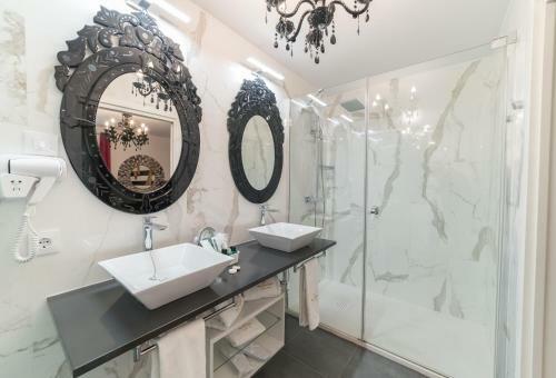 Hotel Rey Don Pedro Luxury Home