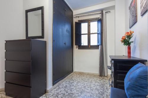 Acogedor Apartamento Centro Sevilla