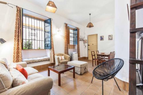 Apartamento Viriato Centro Sevilla