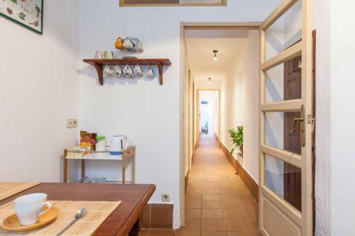 Apartamento Viriato Centro Sevilla
