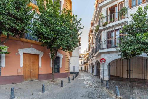 Apartamento Viriato Centro Sevilla