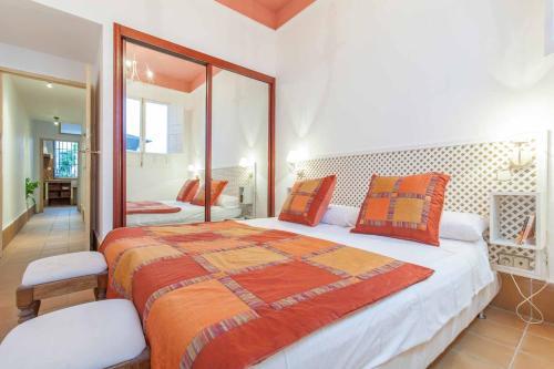Apartamento Viriato Centro Sevilla