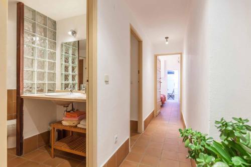 Apartamento Viriato Centro Sevilla