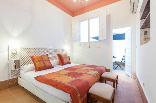 Apartamento Viriato Centro Sevilla