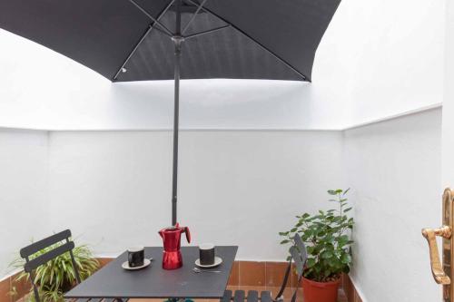 Apartamento Viriato Centro Sevilla
