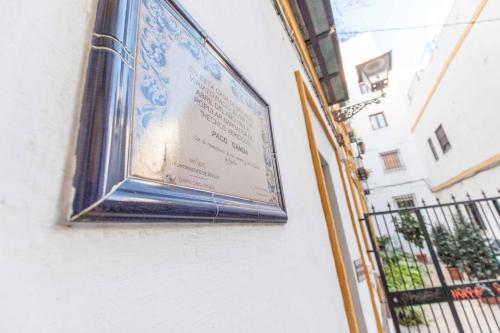 Apartamento Viriato Centro Sevilla