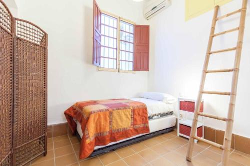Apartamento Viriato Centro Sevilla
