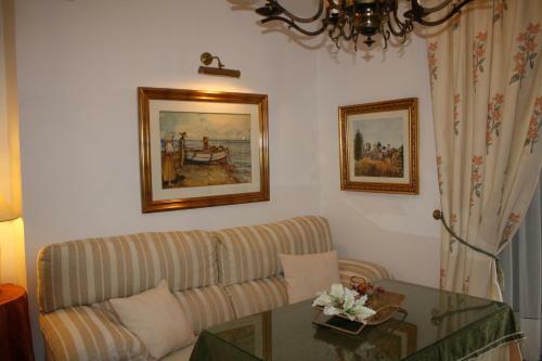 Apartamento Muro De Los Navarros