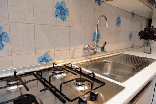 Apartamento Barrio De Santa Cruz