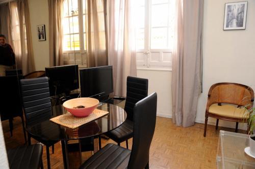 Apartamento Barrio De Santa Cruz