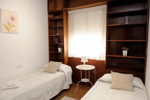 Apartamento Barrio De Santa Cruz