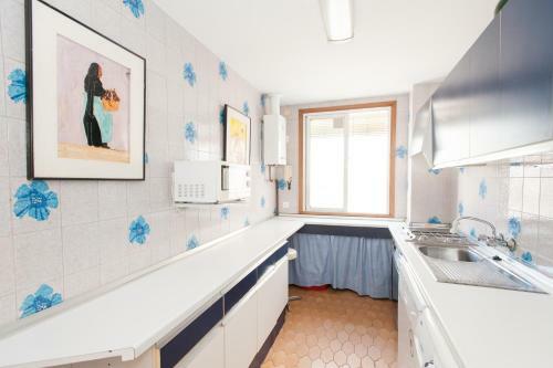 Apartamento Barrio De Santa Cruz