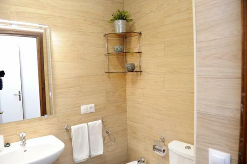 Apartamento Barrio De Santa Cruz