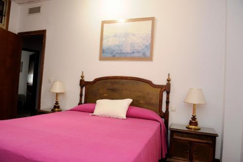 Apartamento Barrio De Santa Cruz
