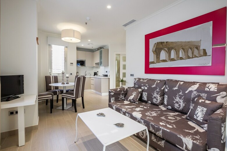 Apartamentos Puerta Catedral Vinuesa15