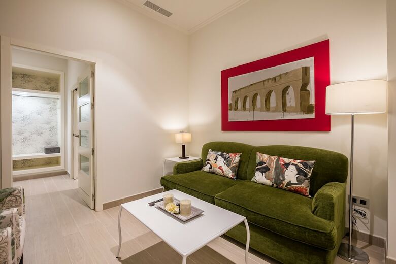 Apartamentos Puerta Catedral Vinuesa15