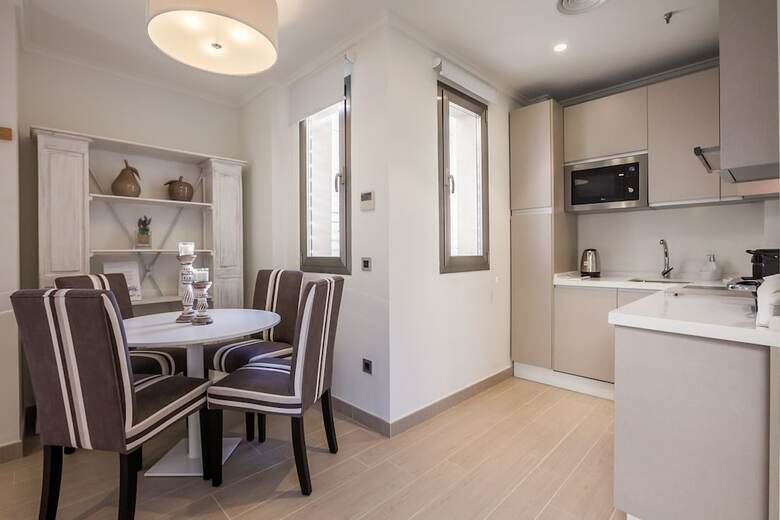 Apartamentos Puerta Catedral Vinuesa15