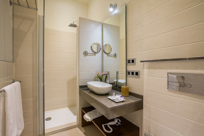 Apartamentos Puerta Catedral Vinuesa15