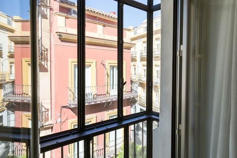 Apartamentos Puerta Catedral Vinuesa15