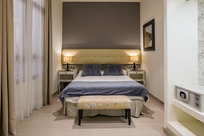 Apartamentos Puerta Catedral Vinuesa15