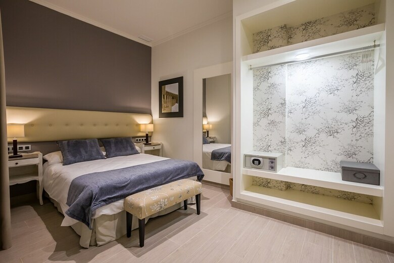 Apartamentos Puerta Catedral Vinuesa15
