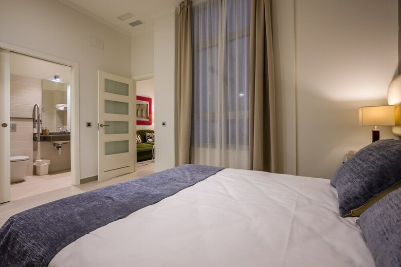 Apartamentos Puerta Catedral Vinuesa15
