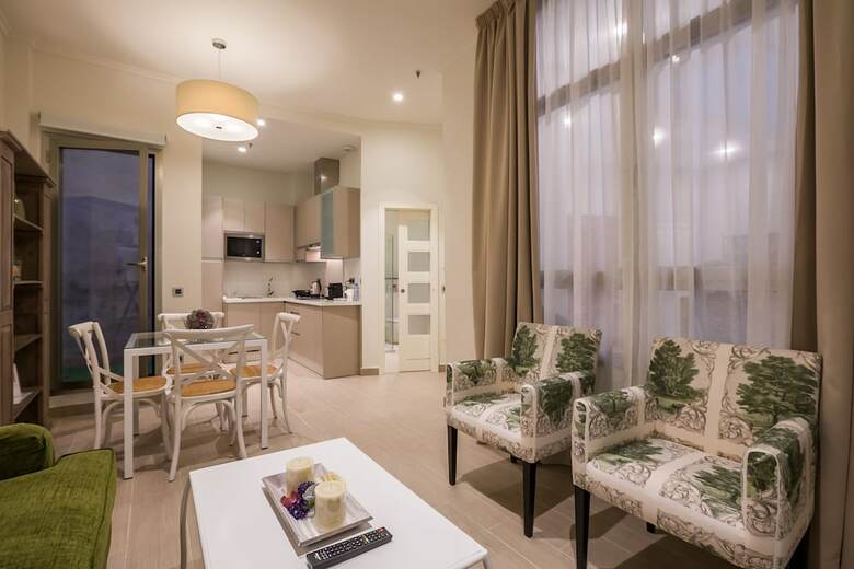 Apartamentos Puerta Catedral Vinuesa15