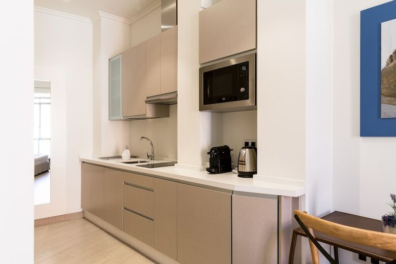 Apartamentos Puerta Catedral Vinuesa15