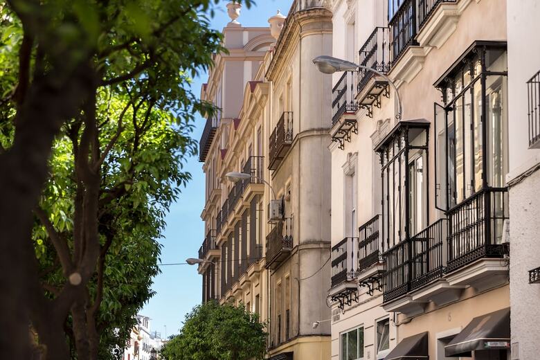 Apartamentos Puerta Catedral Vinuesa15