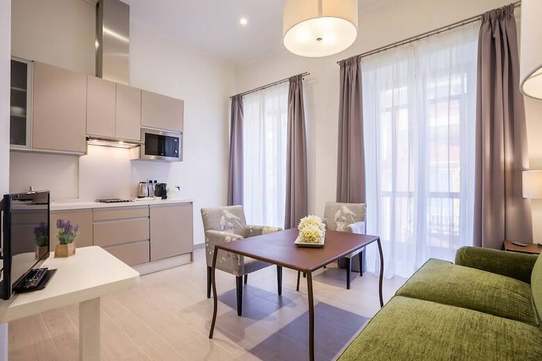 Apartamentos Puerta Catedral Vinuesa15