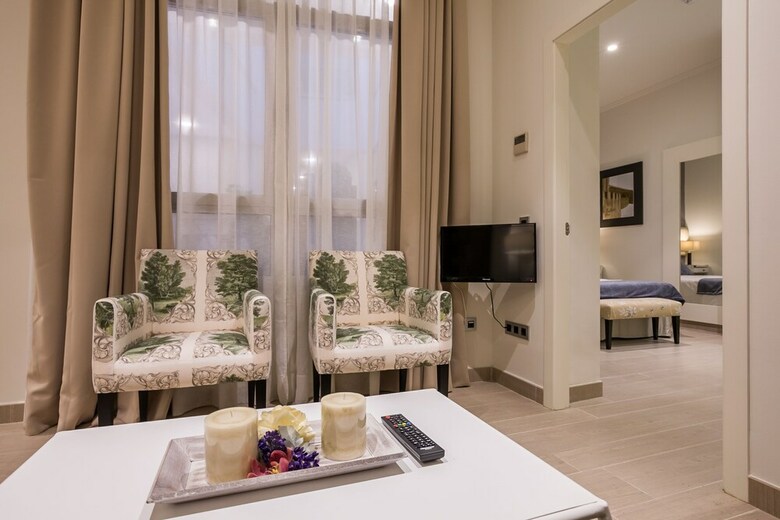 Apartamentos Puerta Catedral Vinuesa15