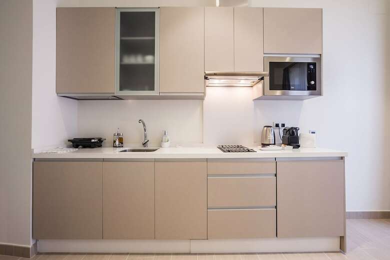 Apartamentos Puerta Catedral Vinuesa15