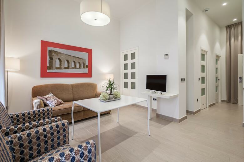 Apartamentos Puerta Catedral Vinuesa15