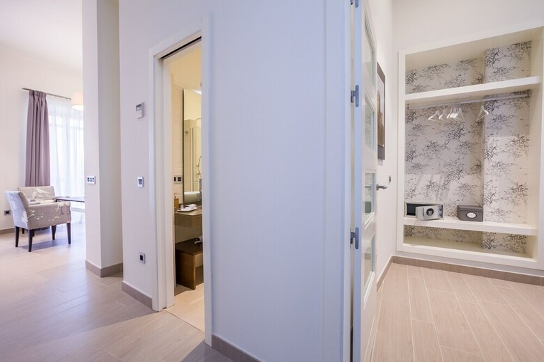 Apartamentos Puerta Catedral Vinuesa15