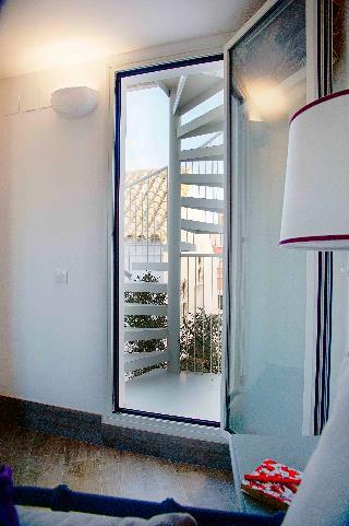 Apartamento Overland Suites Catedral