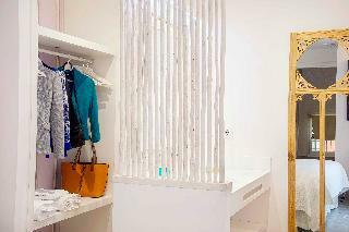 Apartamento Overland Suites Catedral