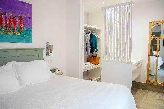 Apartamento Overland Suites Catedral