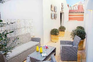 Apartamento Overland Suites Catedral